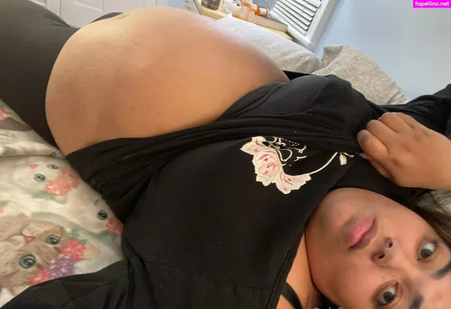 Fatlatinaa OnlyFans Thumbnail #w9NWq2vyLW