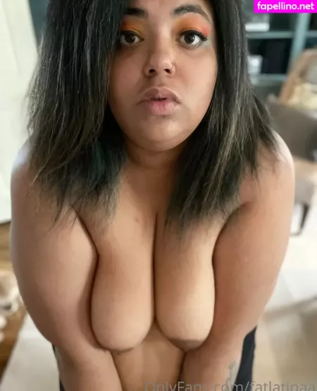 Fatlatinaa OnlyFans Thumbnail #wgt3Rxa2A5
