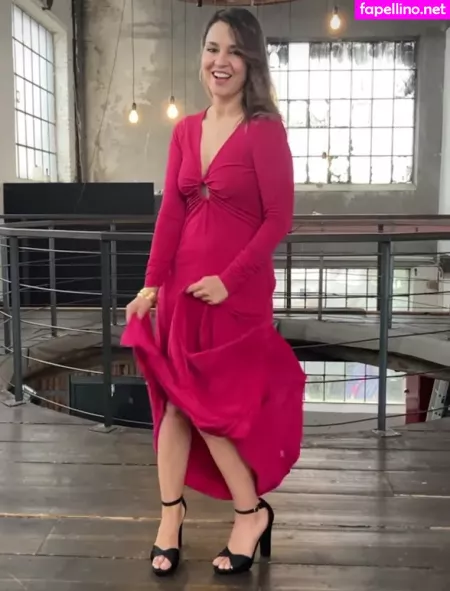 Fatma Mittler Solak OnlyFans Thumbnail #FaKoeuURY3
