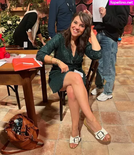 Fatma Mittler Solak OnlyFans Thumbnail #e09Bsh8zJy