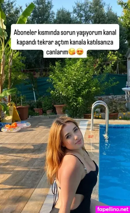 Fatmaakonca OnlyFans Thumbnail #oQougOXLU9