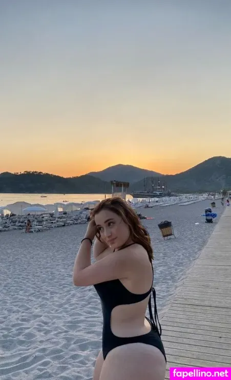 Fatmaakonca OnlyFans Thumbnail #vP2YOAZL1S