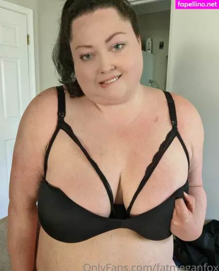 Fatmeganfox OnlyFans Thumbnail #4ijZnabAb8