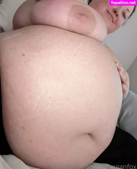Fatmeganfox OnlyFans Thumbnail #5TsYdYZZMl