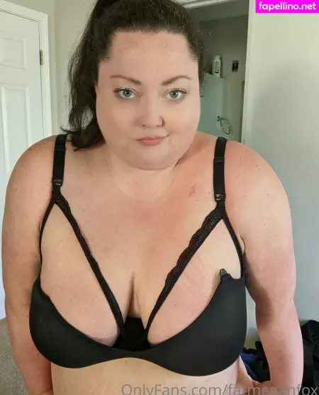 Fatmeganfox OnlyFans Thumbnail #6DsTt0PCOZ