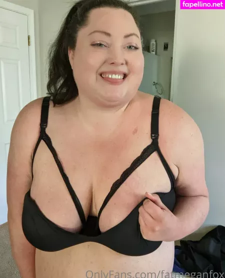 Fatmeganfox OnlyFans Thumbnail #6LXN8Eejph