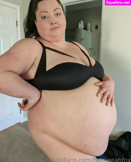 Fatmeganfox OnlyFans Thumbnail #6PUfdv7x4W