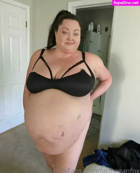 Fatmeganfox OnlyFans Thumbnail #7gcR3ku7WZ