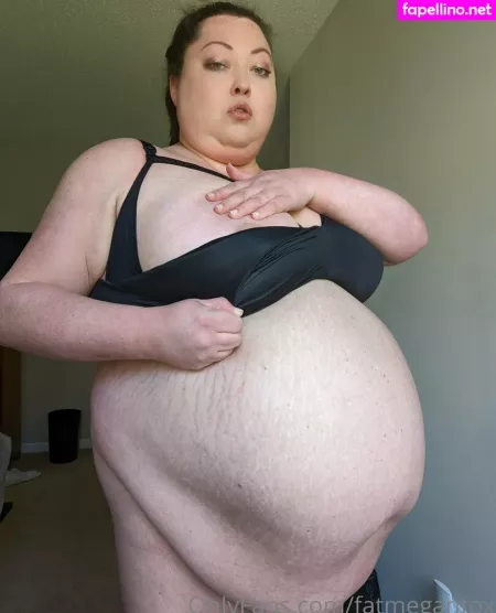 Fatmeganfox OnlyFans Thumbnail #Ad13qn7Ziy