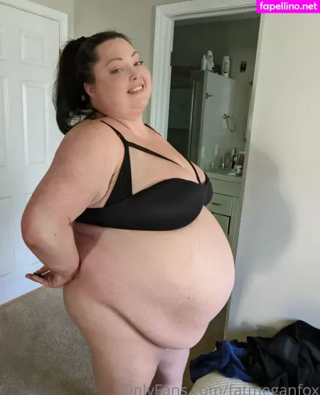 Fatmeganfox OnlyFans Thumbnail #BYDp871eUQ
