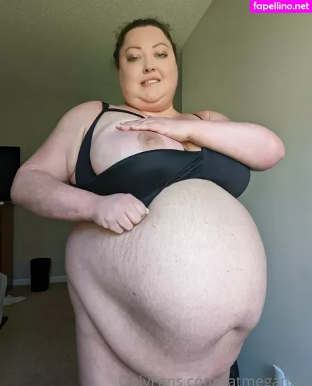 Fatmeganfox OnlyFans Thumbnail #CRGiZTxYgt