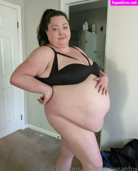 Fatmeganfox OnlyFans Thumbnail #f9EaACJJVi