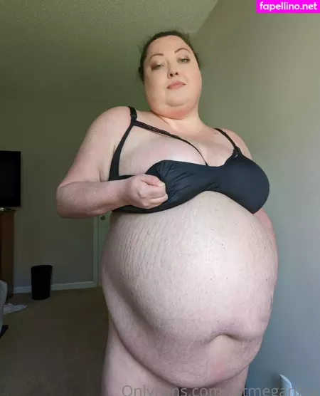 Fatmeganfox OnlyFans Thumbnail #inh0JPdNI5