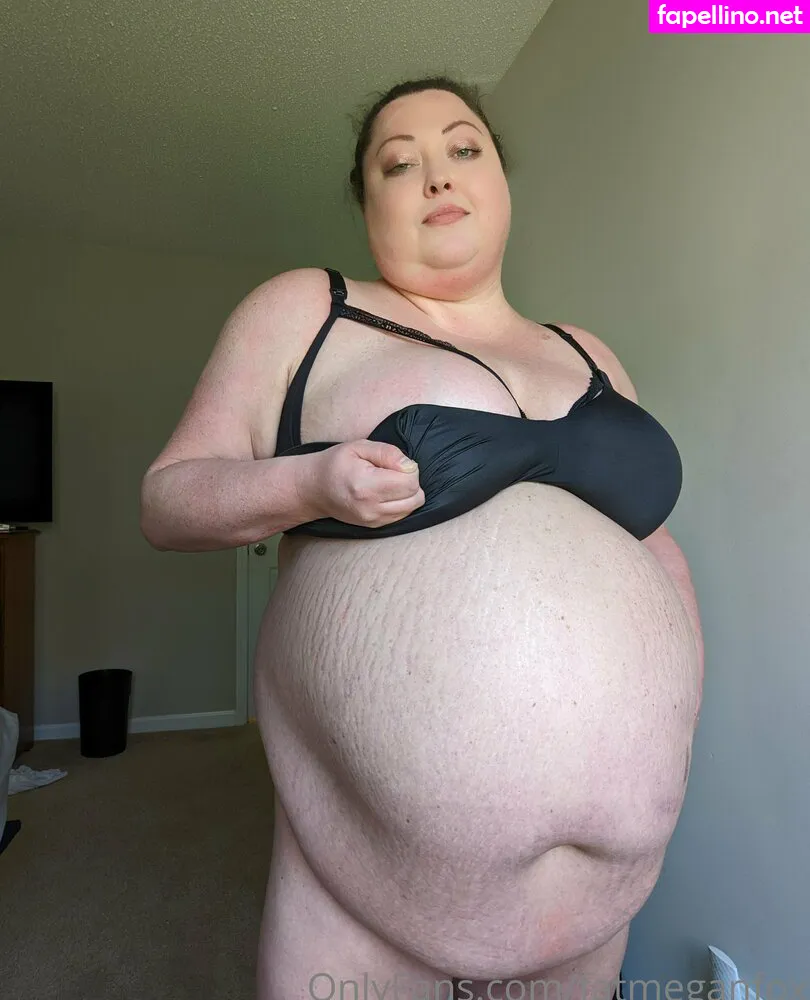 fatmeganfox Nude Leaked OnlyFans Photo #inh0JPdNI5