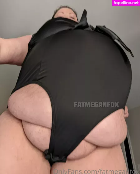 Fatmeganfox OnlyFans Thumbnail #jgtvCSKWCN