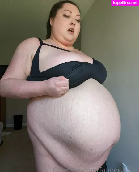 Fatmeganfox OnlyFans Thumbnail #joyFTtH5LB