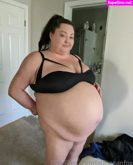 Fatmeganfox OnlyFans Thumbnail #sFiNaYSWyv