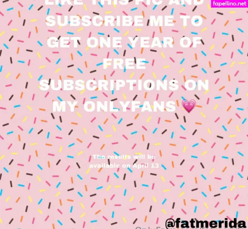 Fatmerida OnlyFans Thumbnail #TcfhaNzLhE