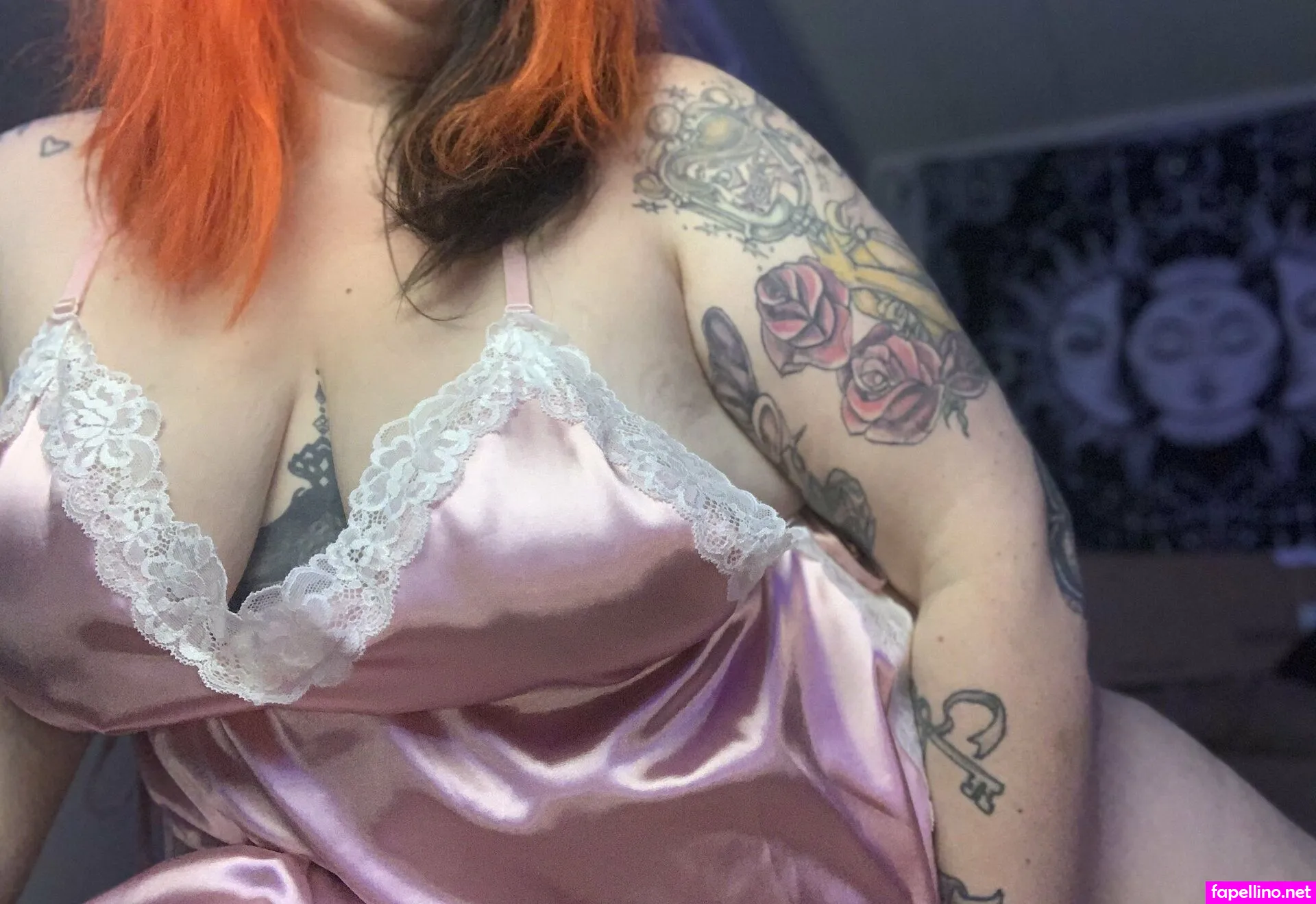 fatimmma69, fatmilkymomma69 Nude Leaked OnlyFans Photo #gGU46KCSaI