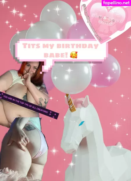 Fatmilkymommafree OnlyFans Thumbnail #uCziovP8fJ