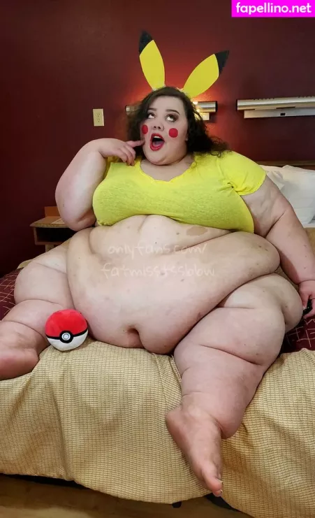 Fatmisstssbbw OnlyFans Thumbnail #3Cr7IETWFT