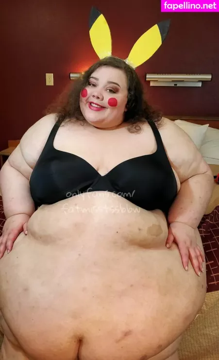 Fatmisstssbbw OnlyFans Thumbnail #D9LqCtSRuA