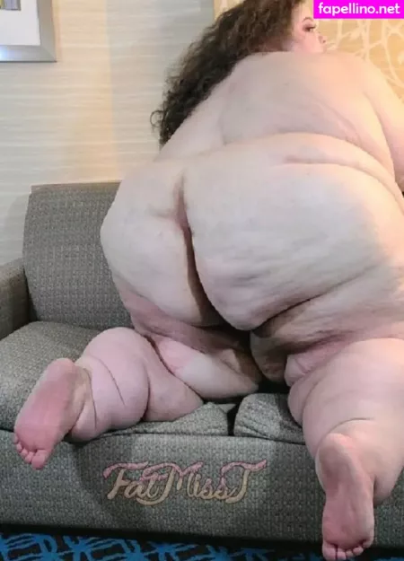 Fatmisstssbbw OnlyFans Thumbnail #NGdLcUeKp8