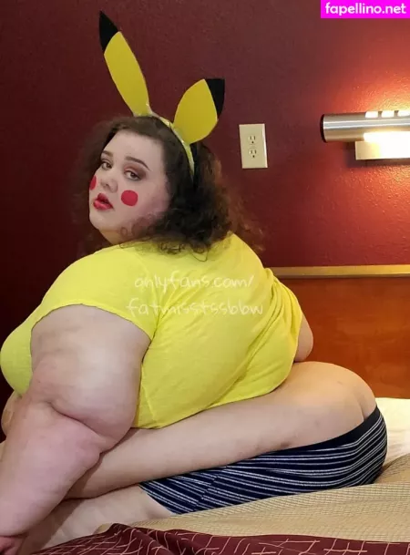 Fatmisstssbbw OnlyFans Thumbnail #NuVTYlrG3d