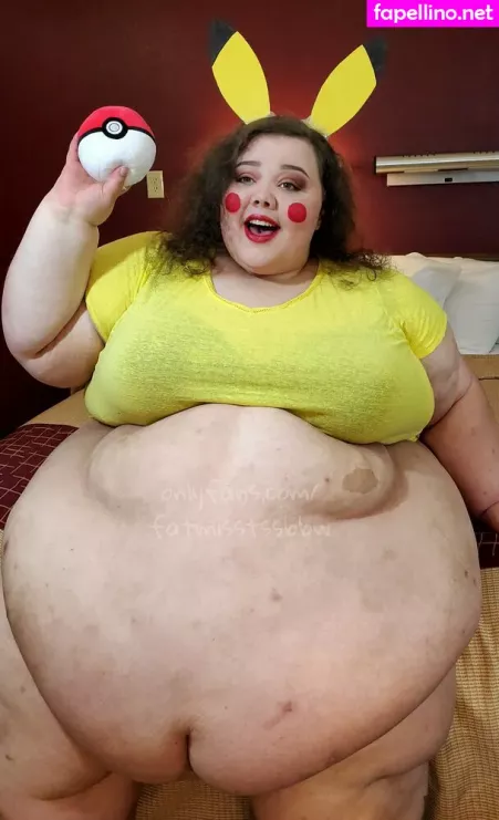 Fatmisstssbbw OnlyFans Thumbnail #TGbUSipFb9