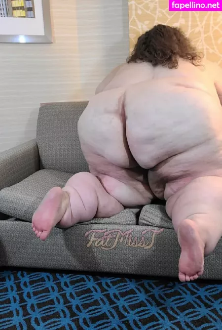 Fatmisstssbbw OnlyFans Thumbnail #U0oyHcw9cm