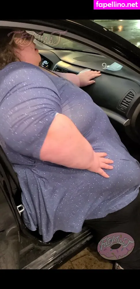 fatmisstssbbw Nude Leaked OnlyFans Photo #XFF4Vk1wqD