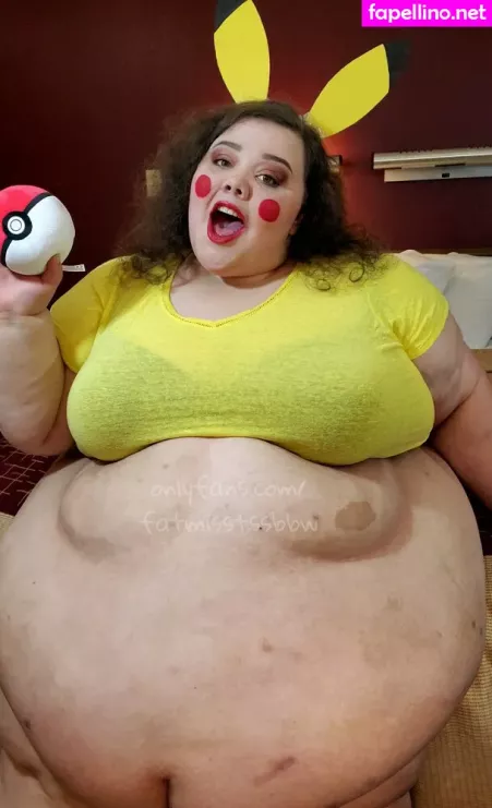 Fatmisstssbbw OnlyFans Thumbnail #aYRrrOlBFD