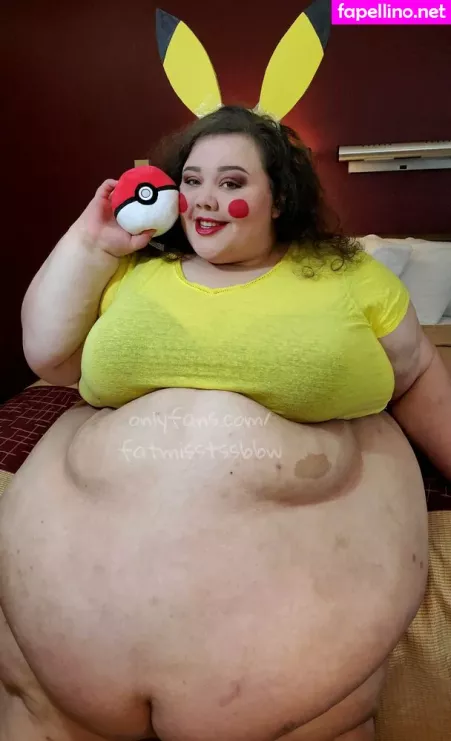 Fatmisstssbbw OnlyFans Thumbnail #qK3JEw37Uy