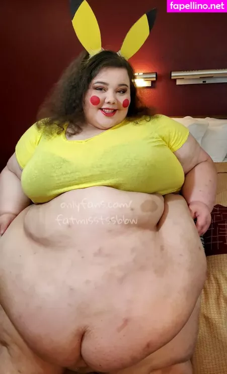 Fatmisstssbbw OnlyFans Thumbnail #zuEoNfSqLz