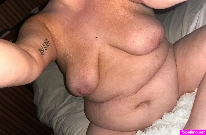 Fatmom1 OnlyFans Thumbnail #ES1WinBdXr
