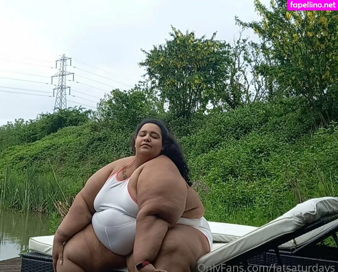 fatsaturdays, fatsaturdays420 Nude Leaked OnlyFans Photo #2C03ErdtTy