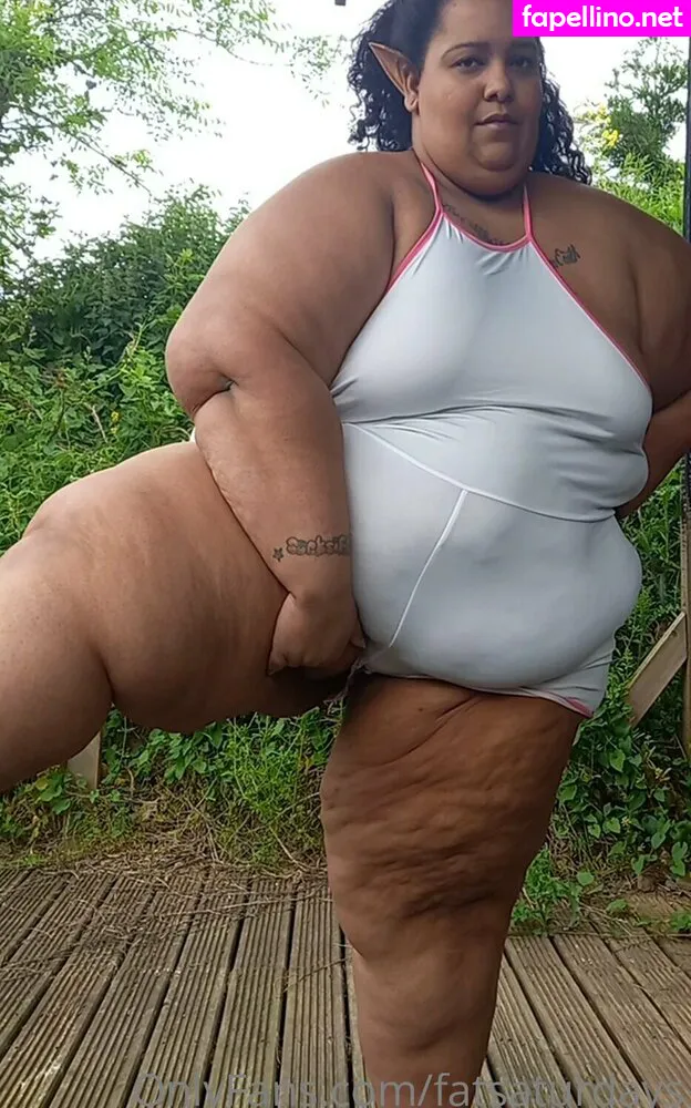 fatsaturdays, fatsaturdays420 Nude Leaked OnlyFans Photo #Ob6UQDhQ4C
