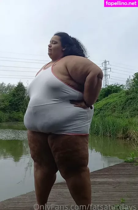 Fatsaturdays OnlyFans Thumbnail #VlwFvIielM