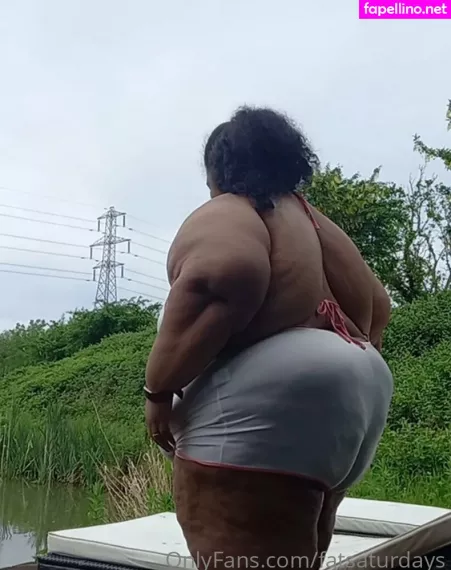 Fatsaturdays OnlyFans Thumbnail #dDNZDj0N1d