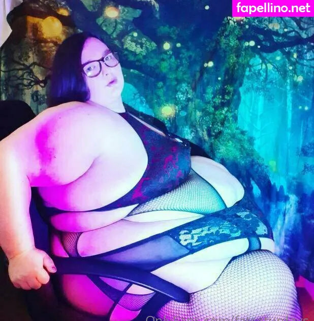 fatsaturdays, fatsaturdays420 Nude Leaked OnlyFans Photo #eNxsoNoc4d