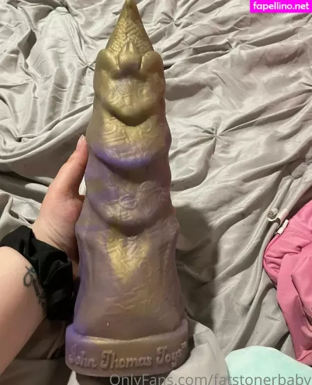 Fatstonerbaby OnlyFans Thumbnail #0tVS9y7liY