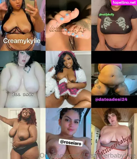 Fatstonerbaby OnlyFans Thumbnail #HBAeZhRSQH