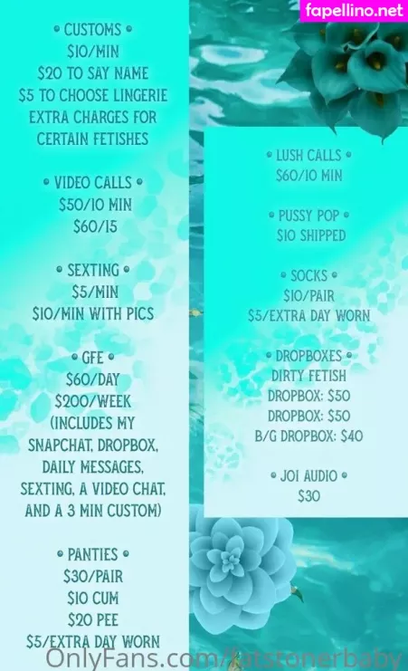 Fatstonerbaby OnlyFans Thumbnail #OB2eQtW1ut