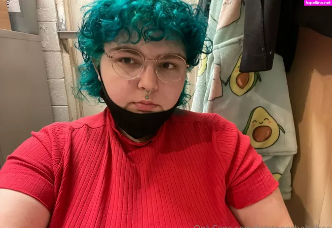 Fatstonerbaby OnlyFans Thumbnail #VGcFfRb7Py