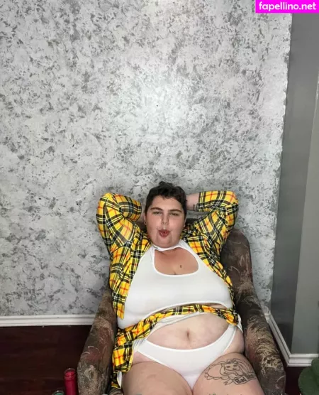 Fatstonerbaby OnlyFans Thumbnail #kJiOZ7PTTn