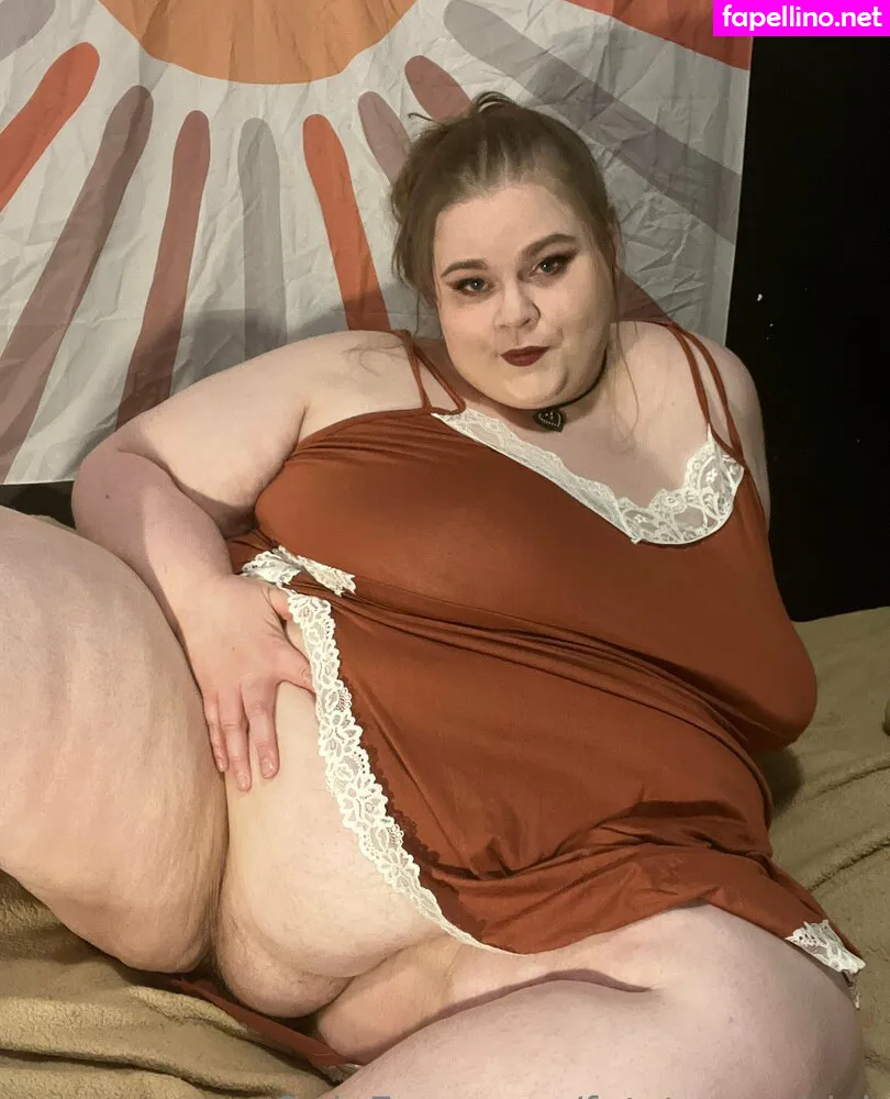 fatstonerchick Nude Leaked OnlyFans Photo #Fr44b81dgA