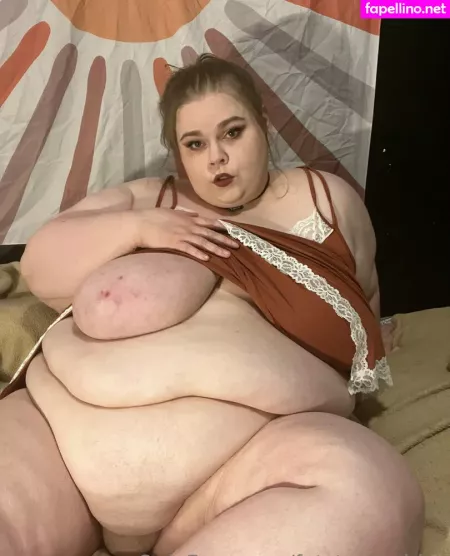 Fatstonerchick OnlyFans Thumbnail #HxOVoAUsYs