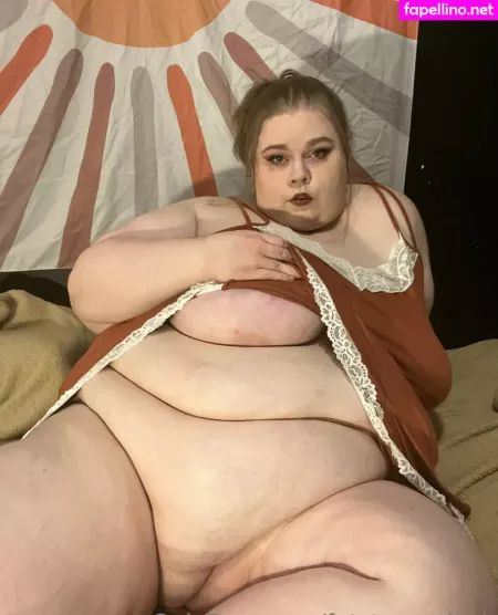 Fatstonerchick OnlyFans Thumbnail #up12zfnEEj