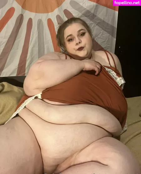 Fatstonerchick OnlyFans Thumbnail #x168stSv7m