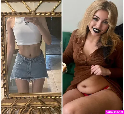 Fattenmepiggy OnlyFans Thumbnail #iJcJZWaLGz